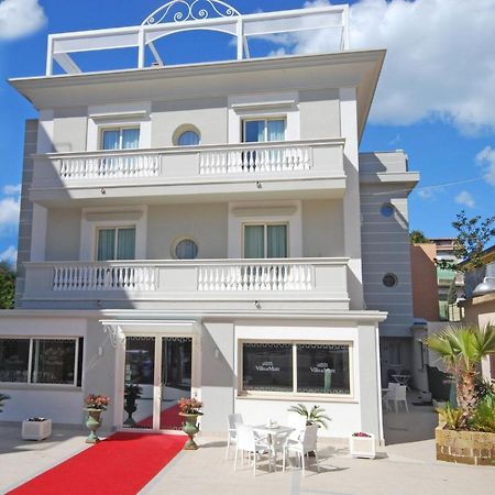 Hotel Residence Villa Del Mare Rimini Luaran gambar