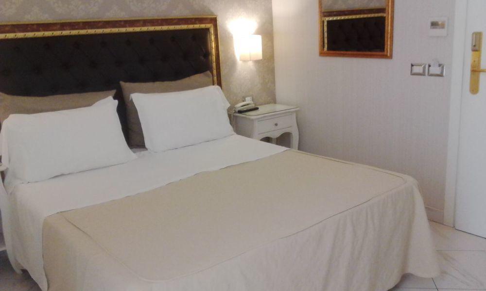 Hotel Residence Villa Del Mare Rimini Luaran gambar