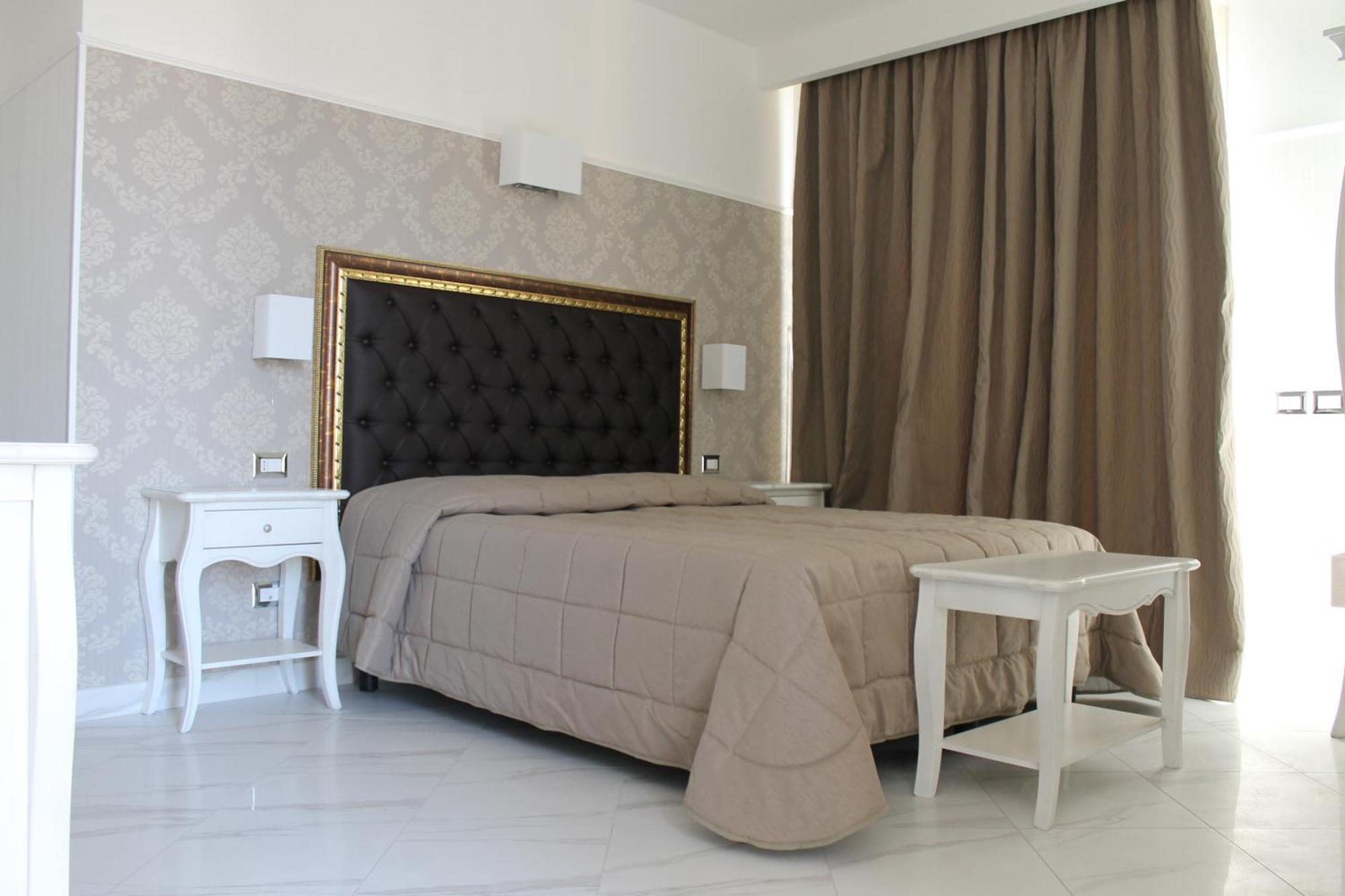 Hotel Residence Villa Del Mare Rimini Luaran gambar