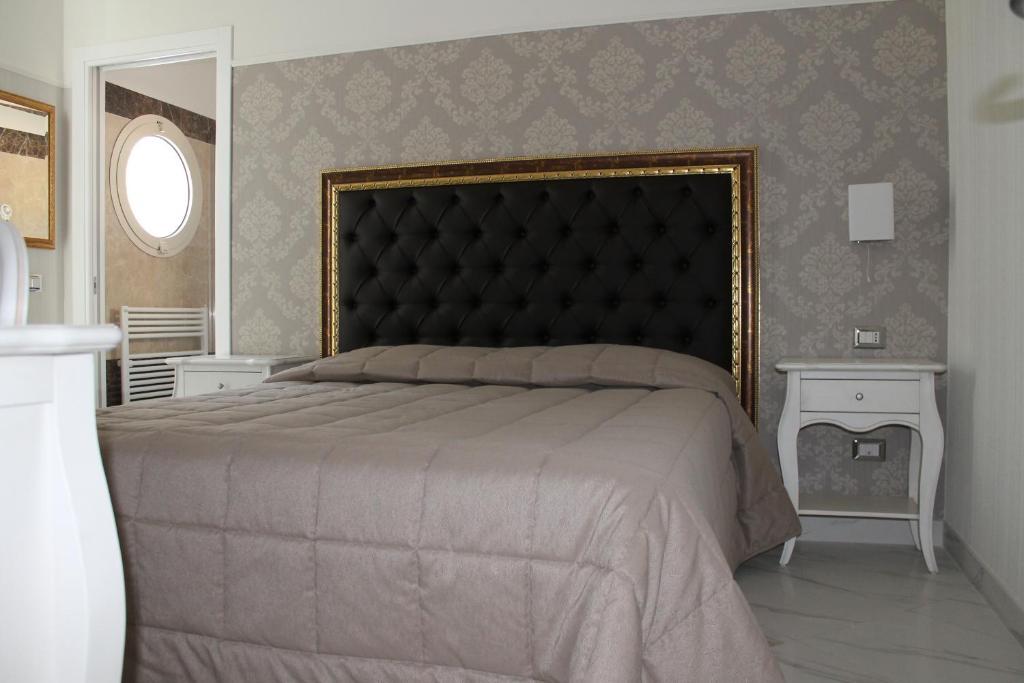 Hotel Residence Villa Del Mare Rimini Luaran gambar