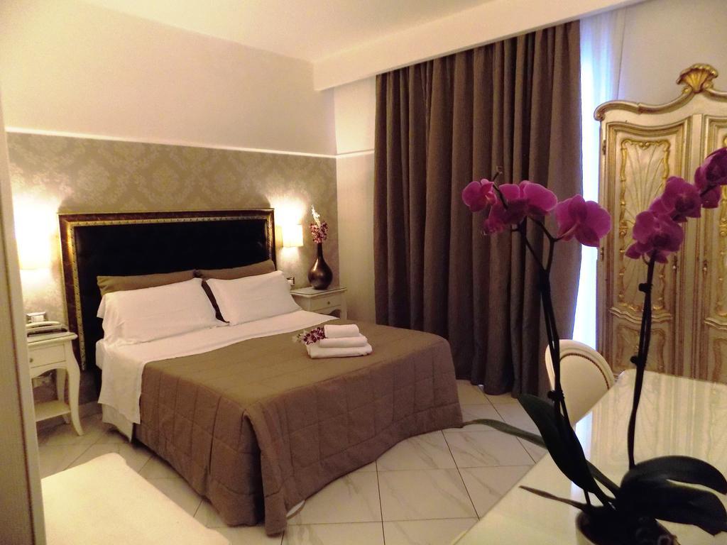Hotel Residence Villa Del Mare Rimini Luaran gambar