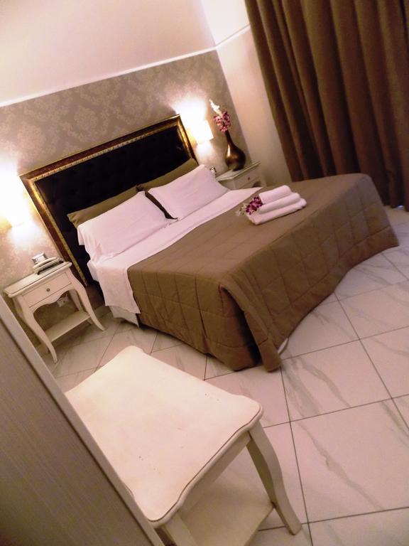 Hotel Residence Villa Del Mare Rimini Luaran gambar