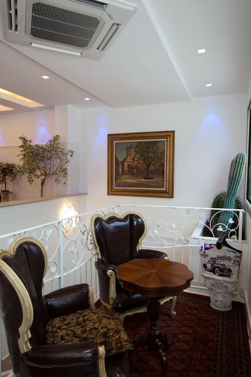 Hotel Residence Villa Del Mare Rimini Luaran gambar