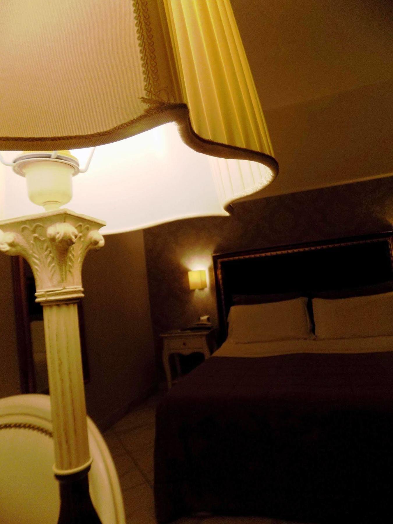 Hotel Residence Villa Del Mare Rimini Luaran gambar