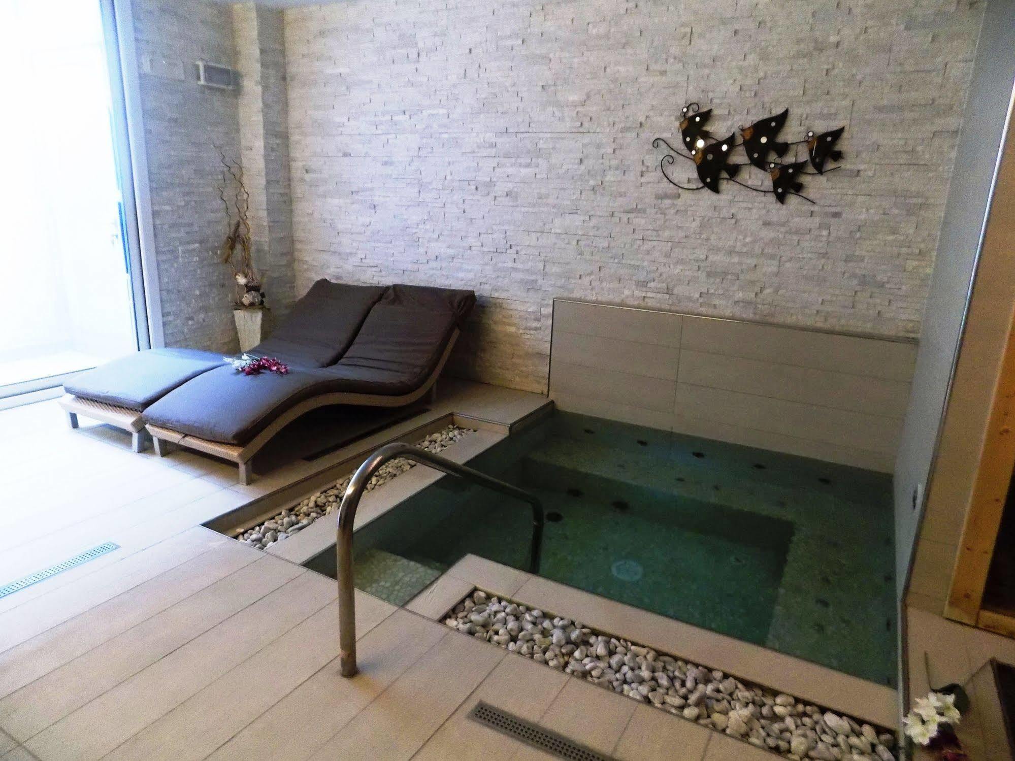 Hotel Residence Villa Del Mare Rimini Luaran gambar
